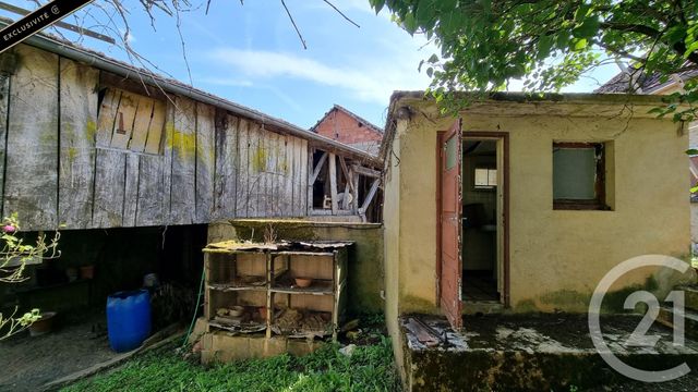 Maison à vendre - 4 pièces - 70 m2 - Gourdon - 46 - MIDI-PYRENEES