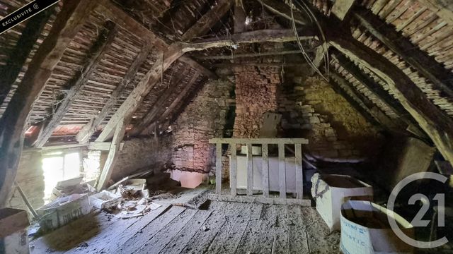 Maison à vendre - 4 pièces - 70 m2 - Gourdon - 46 - MIDI-PYRENEES