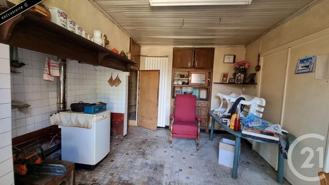 Maison à vendre - 4 pièces - 70 m2 - Gourdon - 46 - MIDI-PYRENEES