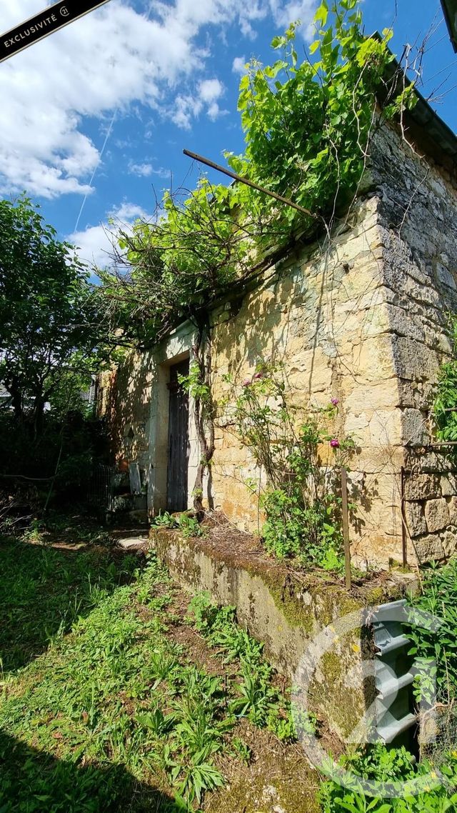 Maison à vendre - 4 pièces - 70 m2 - Gourdon - 46 - MIDI-PYRENEES