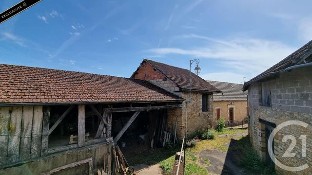 Maison à vendre - 4 pièces - 70 m2 - Gourdon - 46 - MIDI-PYRENEES