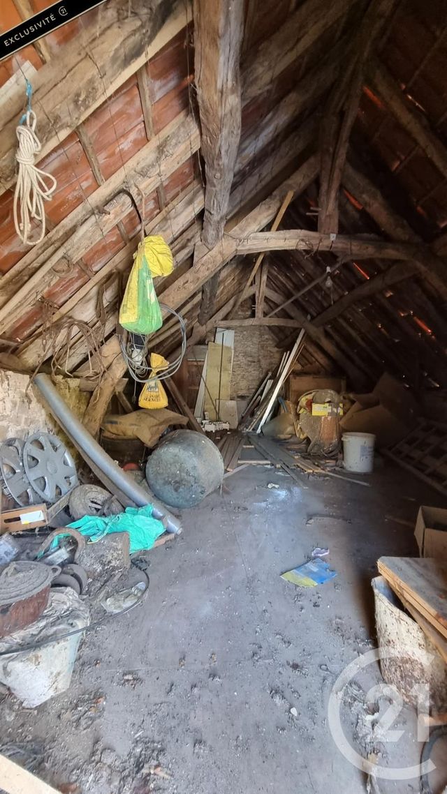 Maison à vendre - 4 pièces - 70 m2 - Gourdon - 46 - MIDI-PYRENEES