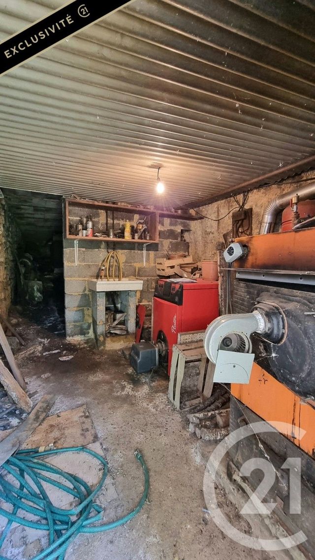 Maison &agrave; vendre - 9 pi&egrave;ces - 243,20 m2 - Campagnac Les Quercy - 24 - AQUITAINE