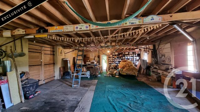 Maison &agrave; vendre - 9 pi&egrave;ces - 243,20 m2 - Campagnac Les Quercy - 24 - AQUITAINE