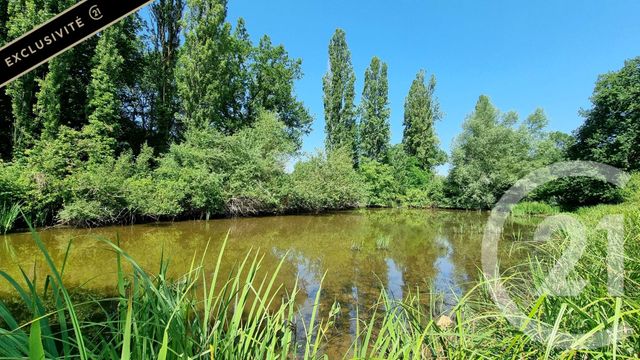 Maison &agrave; vendre - 9 pi&egrave;ces - 243,20 m2 - Campagnac Les Quercy - 24 - AQUITAINE