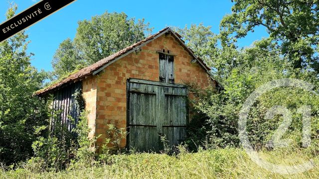 Maison &agrave; vendre - 9 pi&egrave;ces - 243,20 m2 - Campagnac Les Quercy - 24 - AQUITAINE