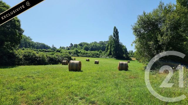 Maison &agrave; vendre - 9 pi&egrave;ces - 243,20 m2 - Campagnac Les Quercy - 24 - AQUITAINE