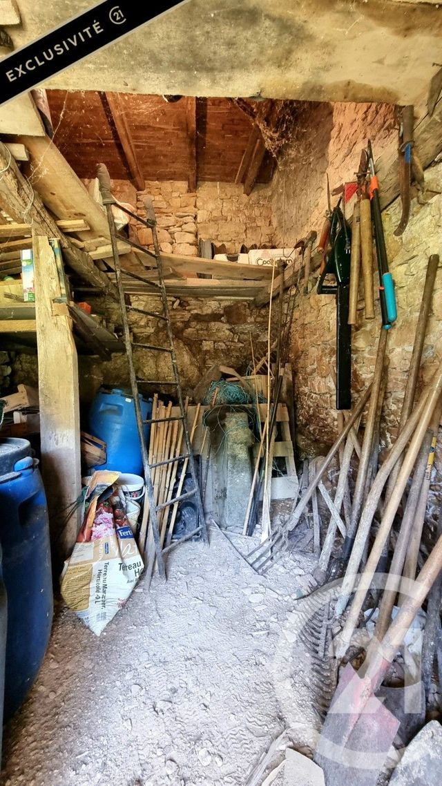 Maison &agrave; vendre - 9 pi&egrave;ces - 243,20 m2 - Campagnac Les Quercy - 24 - AQUITAINE