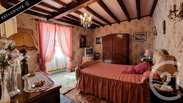Maison &agrave; vendre - 9 pi&egrave;ces - 243,20 m2 - Campagnac Les Quercy - 24 - AQUITAINE