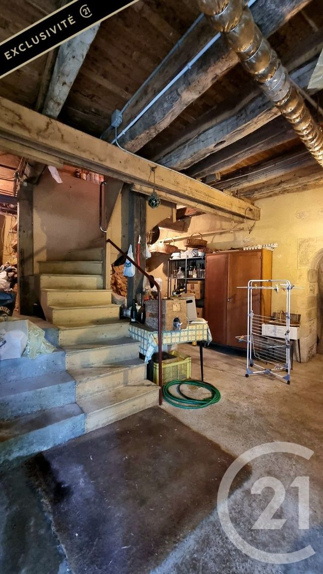 Maison &agrave; vendre - 9 pi&egrave;ces - 243,20 m2 - Campagnac Les Quercy - 24 - AQUITAINE