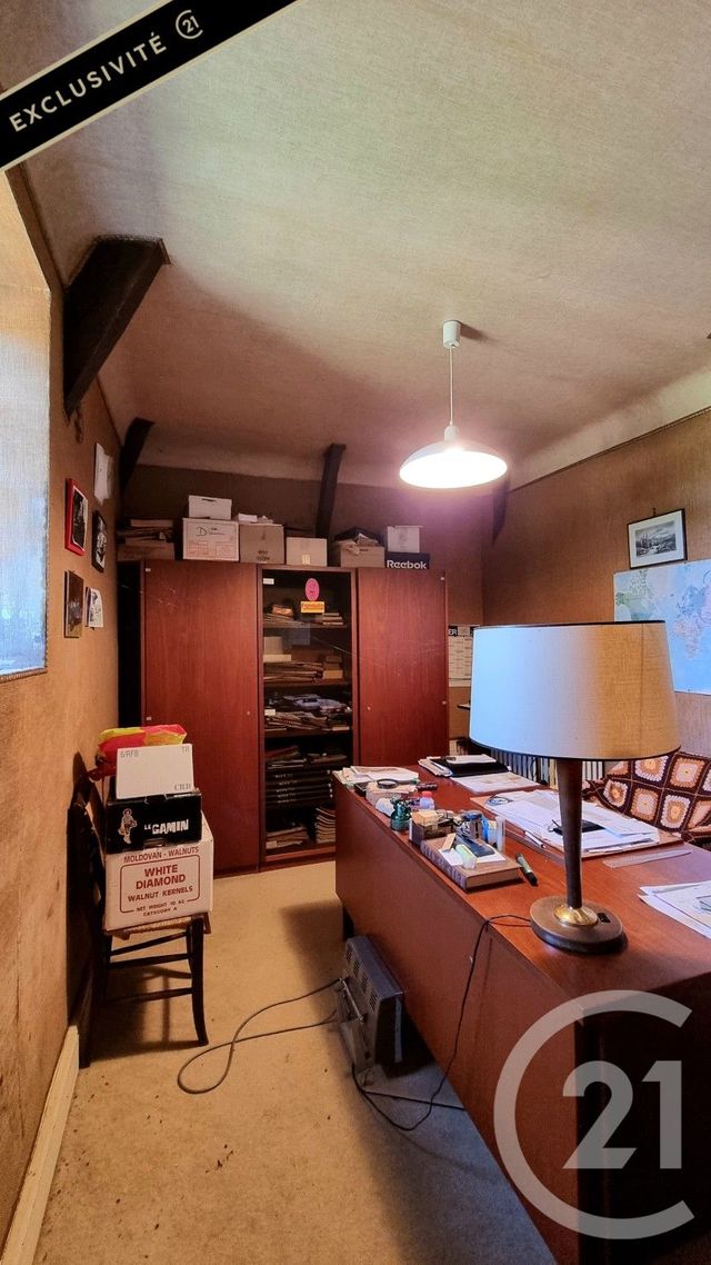 Maison &agrave; vendre - 9 pi&egrave;ces - 243,20 m2 - Campagnac Les Quercy - 24 - AQUITAINE