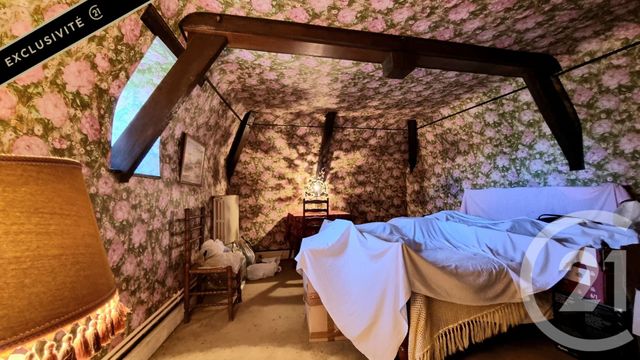 Maison &agrave; vendre - 9 pi&egrave;ces - 243,20 m2 - Campagnac Les Quercy - 24 - AQUITAINE