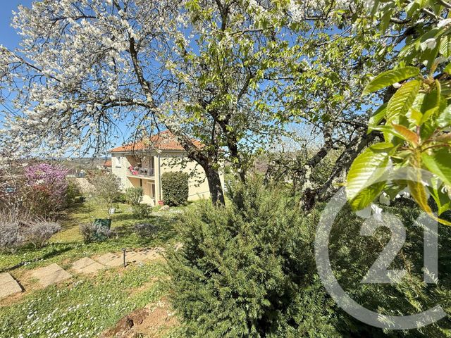 Maison à vendre - 7 pièces - 148,60 m2 - Gourdon - 46 - MIDI-PYRENEES