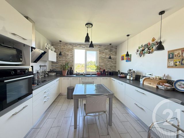 Maison à vendre - 7 pièces - 148,60 m2 - Gourdon - 46 - MIDI-PYRENEES
