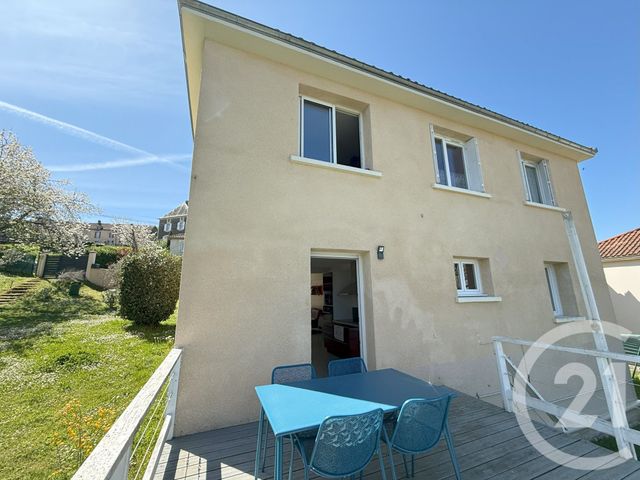 Maison à vendre - 7 pièces - 148,60 m2 - Gourdon - 46 - MIDI-PYRENEES