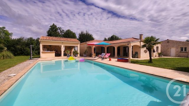 Prix immobilier  - Photo d’une maison vendue