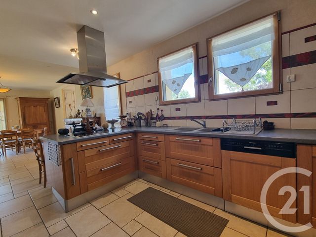 Maison &agrave; vendre - 13 pi&egrave;ces - 178 m2 - Domme - 24 - AQUITAINE