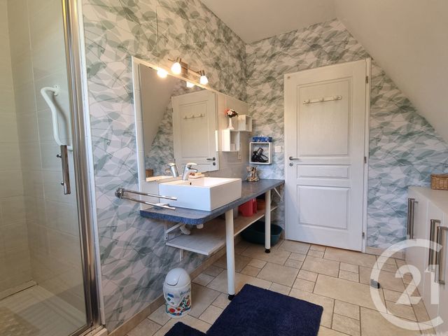 Maison &agrave; vendre - 13 pi&egrave;ces - 178 m2 - Domme - 24 - AQUITAINE