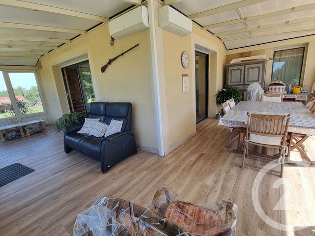 Maison &agrave; vendre - 13 pi&egrave;ces - 178 m2 - Domme - 24 - AQUITAINE