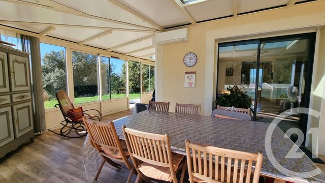 Maison &agrave; vendre - 13 pi&egrave;ces - 178 m2 - Domme - 24 - AQUITAINE