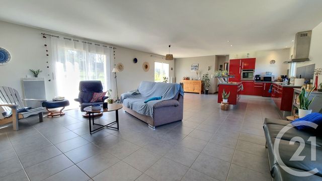 Maison &agrave; vendre - 4 pi&egrave;ces - 150 m2 - Fajoles - 46 - MIDI-PYRENEES