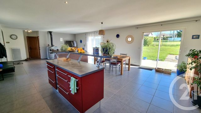 Maison &agrave; vendre - 4 pi&egrave;ces - 150 m2 - Fajoles - 46 - MIDI-PYRENEES