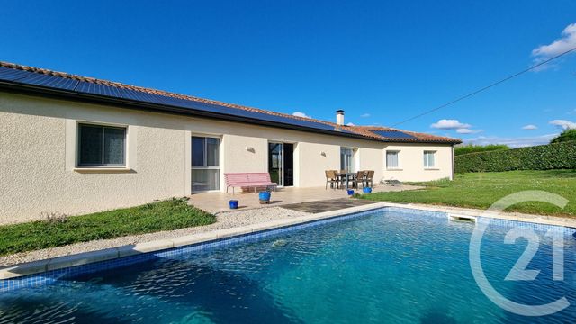 maison - FAJOLES - 46