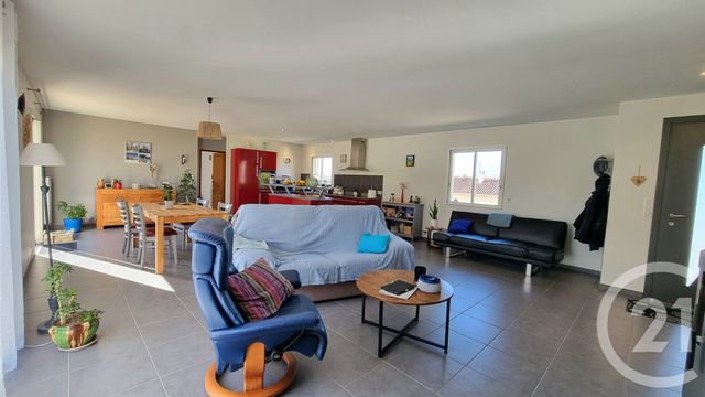 Maison &agrave; vendre - 4 pi&egrave;ces - 150 m2 - Fajoles - 46 - MIDI-PYRENEES