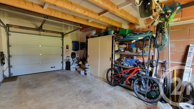 Maison &agrave; vendre - 4 pi&egrave;ces - 150 m2 - Fajoles - 46 - MIDI-PYRENEES