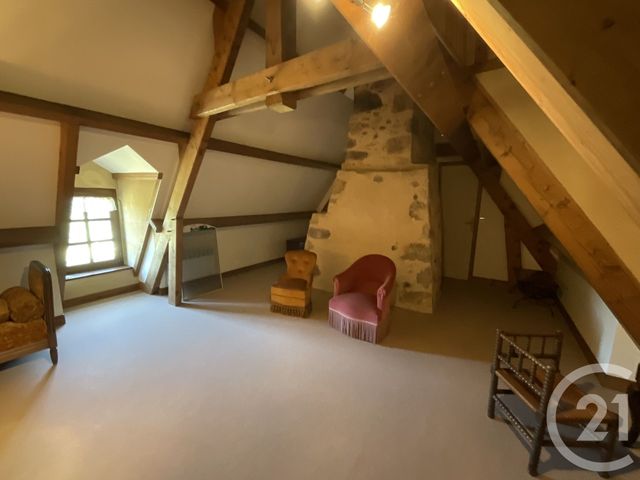 Maison à vendre - 6 pièces - 134 m2 - Payrignac - 46 - MIDI-PYRENEES