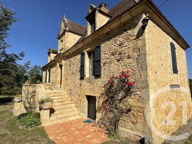 Maison à vendre - 6 pièces - 134 m2 - Payrignac - 46 - MIDI-PYRENEES
