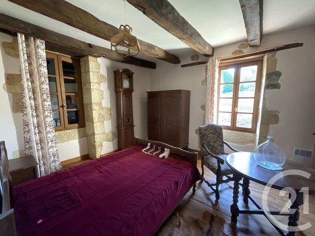 Maison à vendre - 6 pièces - 134 m2 - Payrignac - 46 - MIDI-PYRENEES