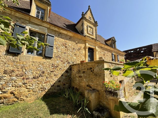 Maison à vendre - 6 pièces - 134 m2 - Payrignac - 46 - MIDI-PYRENEES