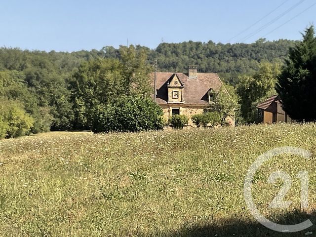 Maison à vendre - 6 pièces - 134 m2 - Payrignac - 46 - MIDI-PYRENEES