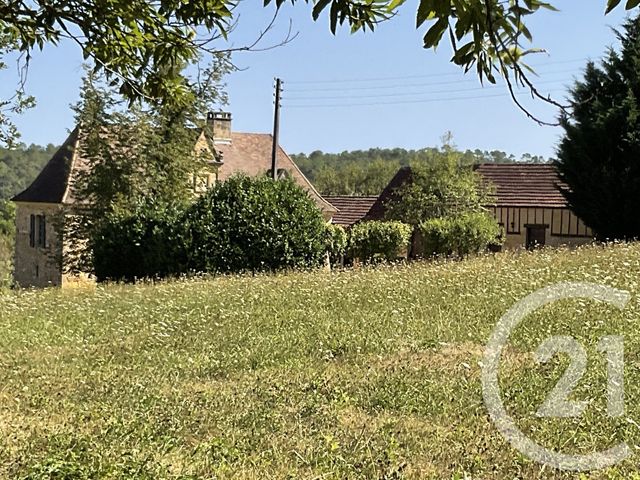 Maison à vendre - 6 pièces - 134 m2 - Payrignac - 46 - MIDI-PYRENEES