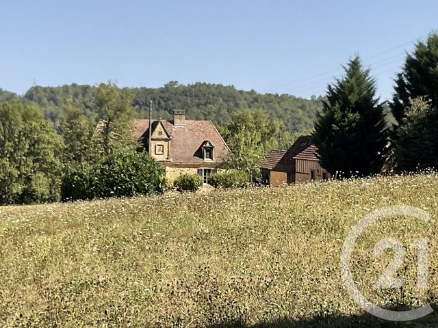 Maison à vendre - 6 pièces - 134 m2 - Payrignac - 46 - MIDI-PYRENEES