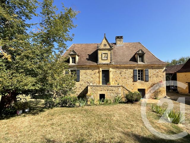 maison - PAYRIGNAC - 46