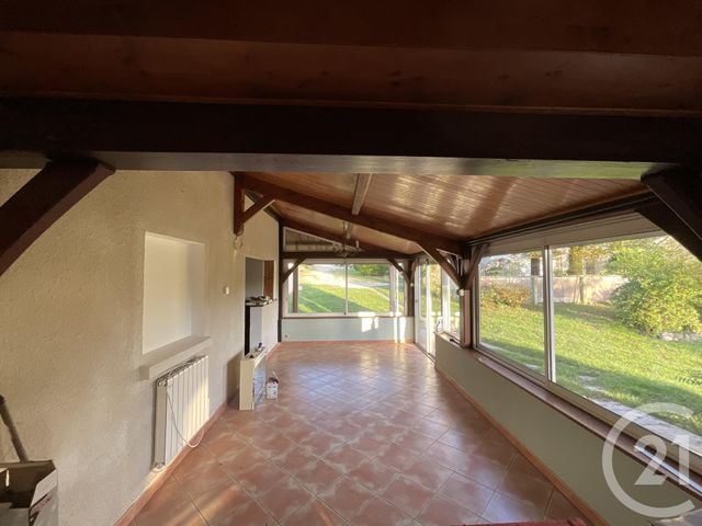 Maison &agrave; louer - 5 pi&egrave;ces - 146,87 m2 - St Projet - 46 - MIDI-PYRENEES