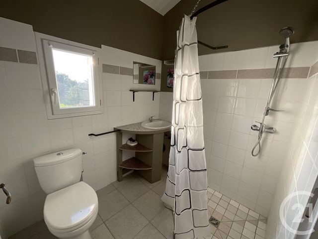 Maison &agrave; louer - 5 pi&egrave;ces - 146,87 m2 - St Projet - 46 - MIDI-PYRENEES