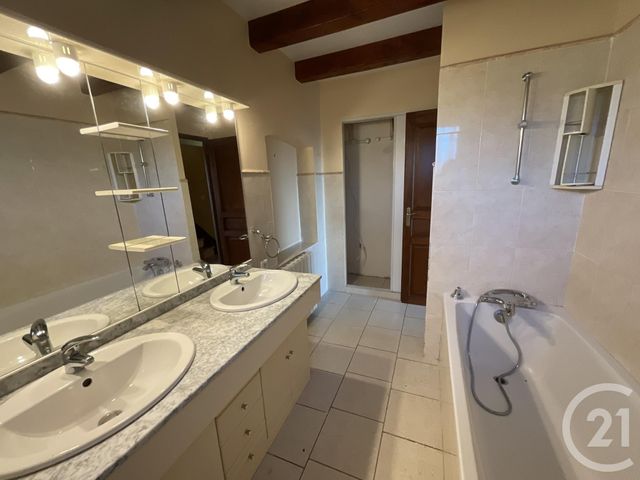 Maison &agrave; louer - 5 pi&egrave;ces - 146,87 m2 - St Projet - 46 - MIDI-PYRENEES