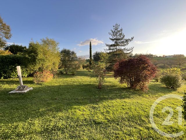 Maison &agrave; louer - 5 pi&egrave;ces - 146,87 m2 - St Projet - 46 - MIDI-PYRENEES