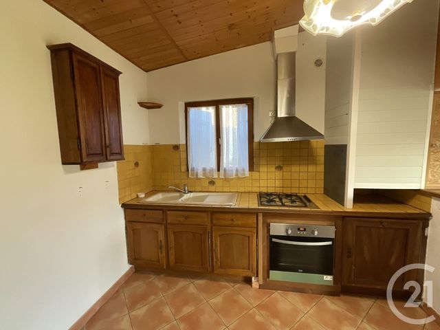 Maison &agrave; louer - 5 pi&egrave;ces - 146,87 m2 - St Projet - 46 - MIDI-PYRENEES