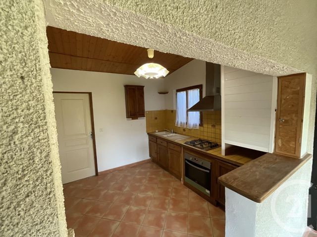 Maison &agrave; louer - 5 pi&egrave;ces - 146,87 m2 - St Projet - 46 - MIDI-PYRENEES