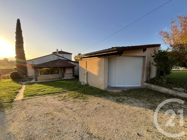 Maison &agrave; louer - 5 pi&egrave;ces - 146,87 m2 - St Projet - 46 - MIDI-PYRENEES