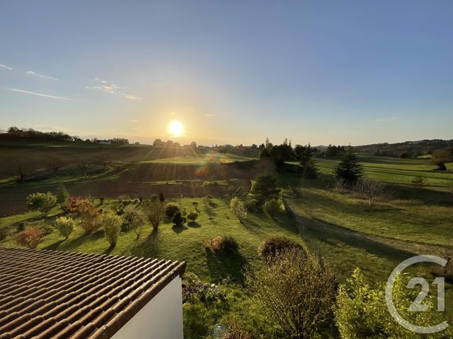 Maison &agrave; louer - 5 pi&egrave;ces - 146,87 m2 - St Projet - 46 - MIDI-PYRENEES