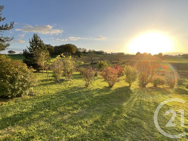 Maison &agrave; louer - 5 pi&egrave;ces - 146,87 m2 - St Projet - 46 - MIDI-PYRENEES