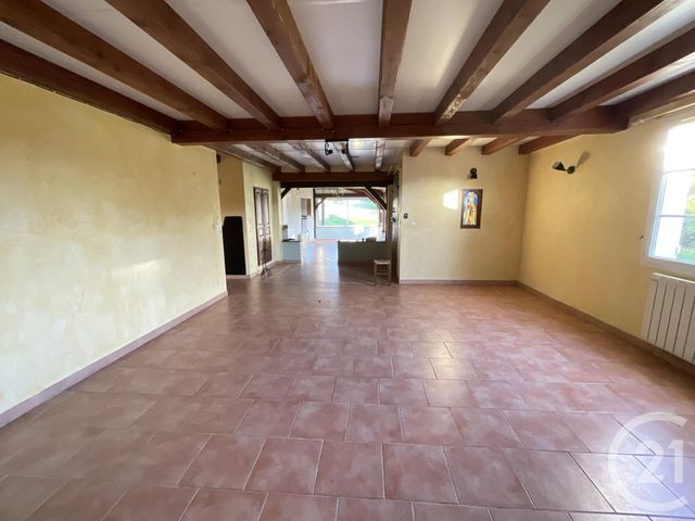 Maison &agrave; louer - 5 pi&egrave;ces - 146,87 m2 - St Projet - 46 - MIDI-PYRENEES