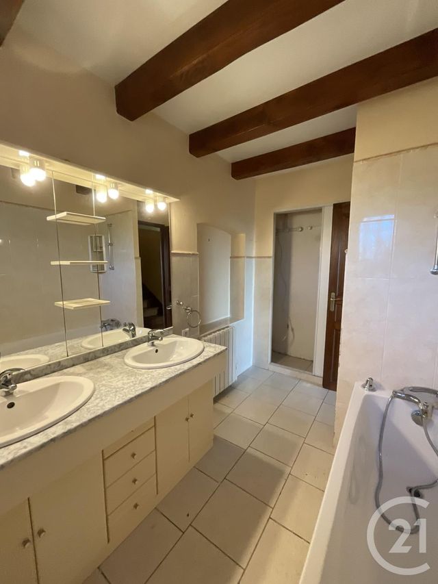 Maison &agrave; louer - 5 pi&egrave;ces - 146,87 m2 - St Projet - 46 - MIDI-PYRENEES