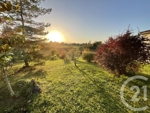 Maison &agrave; louer - 5 pi&egrave;ces - 146,87 m2 - St Projet - 46 - MIDI-PYRENEES