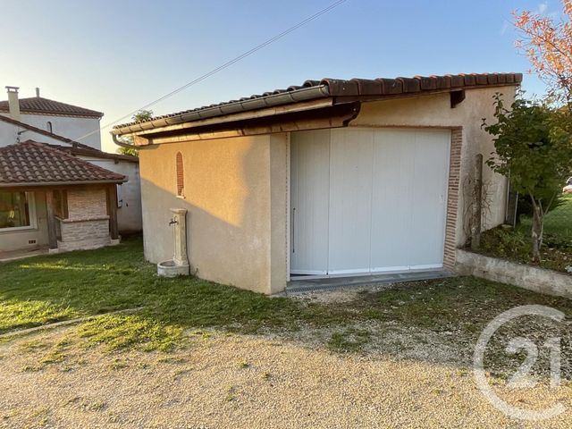 Maison &agrave; louer - 5 pi&egrave;ces - 146,87 m2 - St Projet - 46 - MIDI-PYRENEES